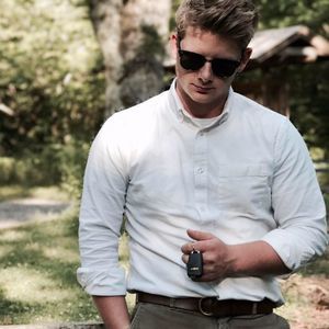 Meet your Posher, Drake